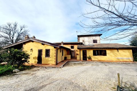 Villa i Amelia, Terni, Amelia - € 490.000 | Ref: 002Amelia-1-877300 - foto 2