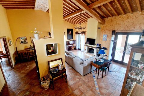Villa i Amelia, Terni, Amelia - € 490.000 | Ref: 002Amelia-1-877300 - foto 3