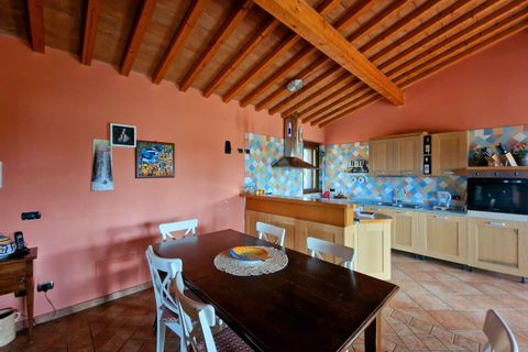 Villa i Amelia, Terni, Amelia - € 490.000 | Ref: 002Amelia-1-877300 - foto 4