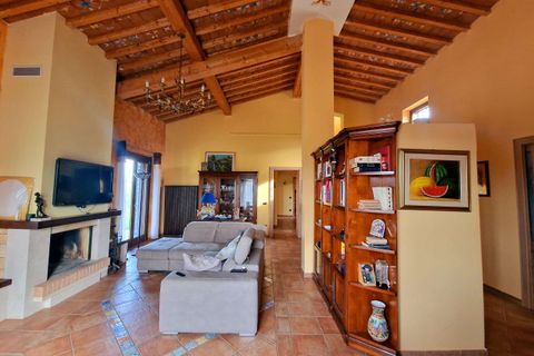 Villa i Amelia, Terni, Amelia - € 490.000 | Ref: 002Amelia-1-877300 - foto 5