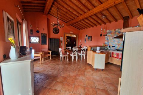 Villa i Amelia, Terni, Amelia - € 490.000 | Ref: 002Amelia-1-877300 - foto 6