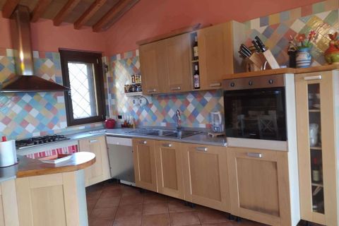 Villa i Amelia, Terni, Amelia - € 490.000 | Ref: 002Amelia-1-877300 - foto 9