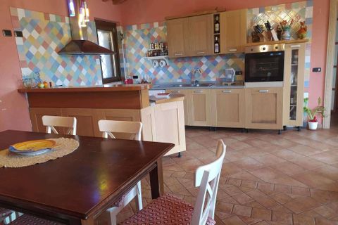 Villa i Amelia, Terni, Amelia - € 490.000 | Ref: 002Amelia-1-877300 - foto 13