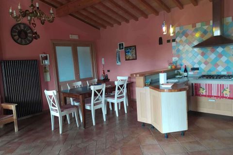 Villa i Amelia, Terni, Amelia - € 490.000 | Ref: 002Amelia-1-877300 - foto 14
