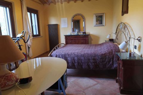 Villa i Amelia, Terni, Amelia - € 490.000 | Ref: 002Amelia-1-877300 - foto 15