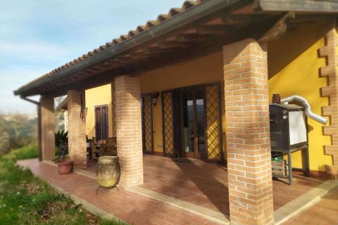 Villa i Amelia, Terni, Amelia - € 490.000 | Ref: 002Amelia-1-877300 - foto 17