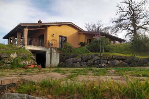 Villa i Amelia, Terni, Amelia - € 490.000 | Ref: 002Amelia-1-877300 - foto 18