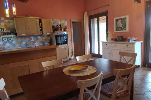 Villa i Amelia, Terni, Amelia - € 490.000 | Ref: 002Amelia-1-877300 - foto 19
