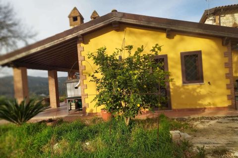 Villa i Amelia, Terni, Amelia - € 490.000 | Ref: 002Amelia-1-877300 - foto 25