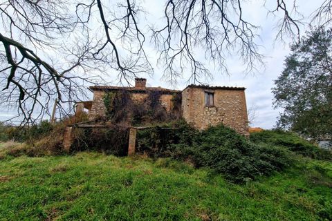 Villa a Amelia, Terni, Amelia - € 160.000 | Ref: PORCHIANO20-1-877326 - foto 2