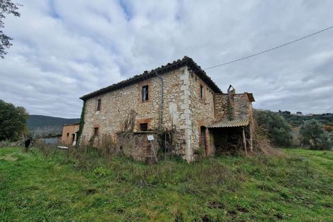 Villa a Amelia, Terni, Amelia - € 160.000 | Ref: PORCHIANO20-1-877326 - foto 3