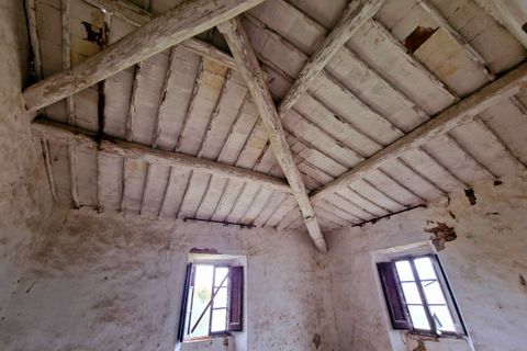 Villa a Amelia, Terni, Amelia - € 160.000 | Ref: PORCHIANO20-1-877326 - foto 18