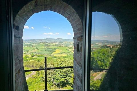 Villa i Todi, Perugia, Todi - € 405.000 | Ref: TODI49-877402 - foto 1