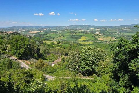 Villa i Todi, Perugia, Todi - € 405.000 | Ref: TODI49-877402 - foto 2