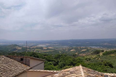 Villa i Guardea, Terni, Guardea - € 79.000 | Ref: Guardea001-877428 - foto 13
