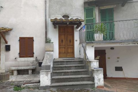 Villa i Guardea, Terni, Guardea - € 79.000 | Ref: Guardea001-877428 - foto 17