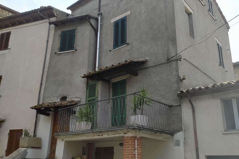 Villa a Guardea, Terni, Guardea - € 75.000 | Ref: Guareda002-877453 - foto 4