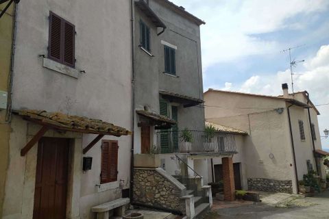 Villa i Guardea, Terni, Guardea - € 154.000 | Ref: Guardea004-877478 - foto 1