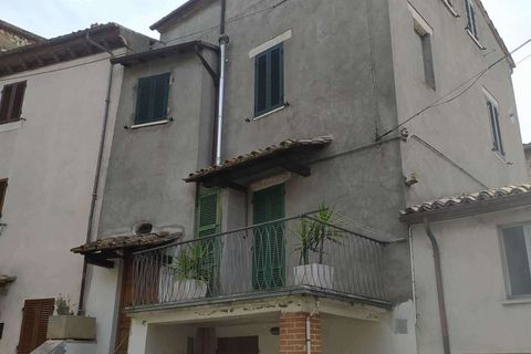 Villa i Guardea, Terni, Guardea - € 154.000 | Ref: Guardea004-877478 - foto 4