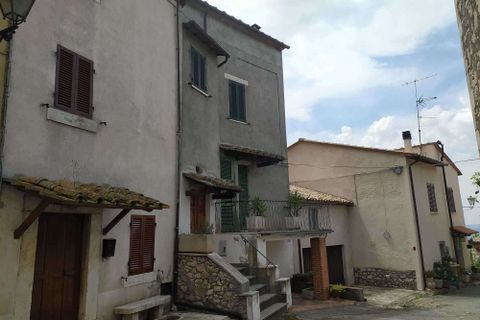 Villa i Guardea, Terni, Guardea - € 154.000 | Ref: Guardea004-877478 - foto 6