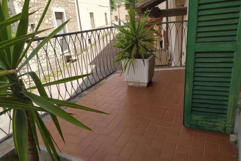 Villa i Guardea, Terni, Guardea - € 154.000 | Ref: Guardea004-877478 - foto 14