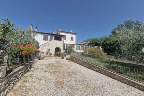 Villa i Amelia, Terni, Amelia - € 1.450.000 | Ref: Amelia003-877594 - foto 2