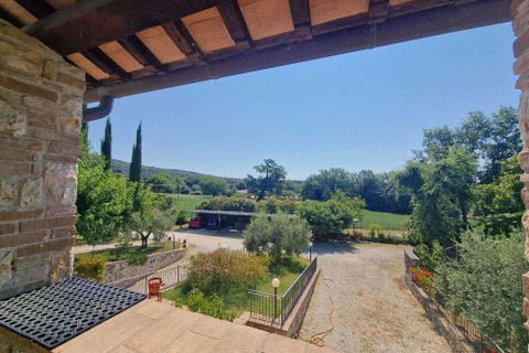 Villa i Amelia, Terni, Amelia - € 1.450.000 | Ref: Amelia003-877594 - foto 4