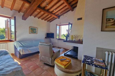 Villa i Amelia, Terni, Amelia - € 1.450.000 | Ref: Amelia003-877594 - foto 5