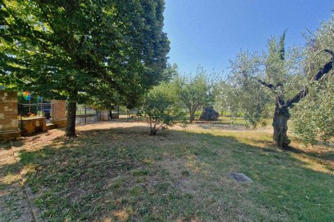 Villa i Amelia, Terni, Amelia - € 1.450.000 | Ref: Amelia003-877594 - foto 6
