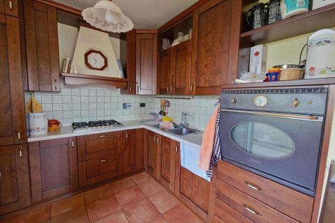 Villa i Amelia, Terni, Amelia - € 1.450.000 | Ref: Amelia003-877594 - foto 7