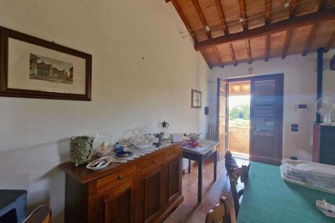 Villa i Amelia, Terni, Amelia - € 1.450.000 | Ref: Amelia003-877594 - foto 10