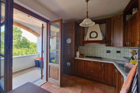 Villa i Amelia, Terni, Amelia - € 1.450.000 | Ref: Amelia003-877594 - foto 11