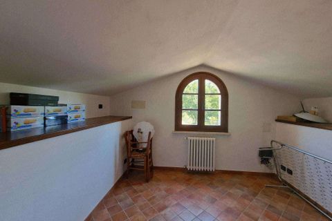Villa i Amelia, Terni, Amelia - € 1.450.000 | Ref: Amelia003-877594 - foto 17