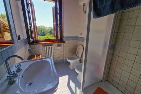 Villa i Amelia, Terni, Amelia - € 1.450.000 | Ref: Amelia003-877594 - foto 21