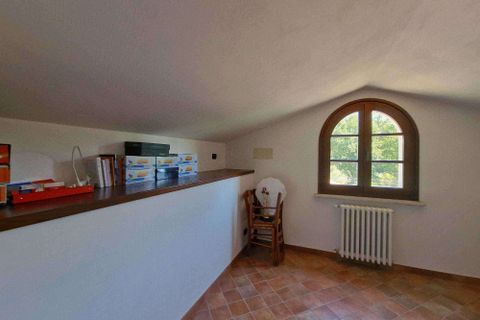 Villa i Amelia, Terni, Amelia - € 1.450.000 | Ref: Amelia003-877594 - foto 23