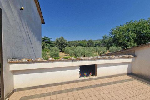 Villa i Amelia, Terni, Amelia - € 1.450.000 | Ref: Amelia003-877594 - foto 25