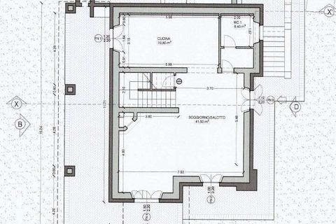 Villa a Montecchio, Terni, Montecchio - € 198.000 | Ref: MON029-1-1-877698 - foto 16