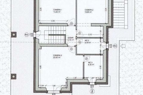 Villa a Montecchio, Terni, Montecchio - € 198.000 | Ref: MON029-1-1-877698 - foto 17