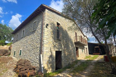 Villa i Baschi, Terni, Baschi - € 290.000 | Ref: CIVITELLA3-877735 - foto 1