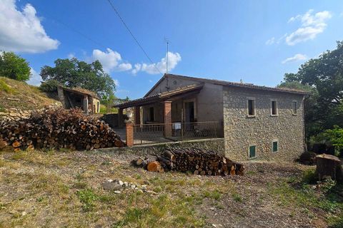 Villa i Baschi, Terni, Baschi - € 290.000 | Ref: CIVITELLA3-877735 - foto 4