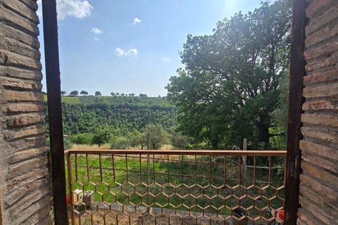 Villa i Baschi, Terni, Baschi - € 290.000 | Ref: CIVITELLA3-877735 - foto 13