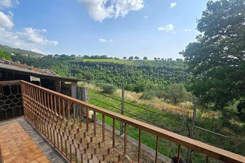 Villa i Baschi, Terni, Baschi - € 290.000 | Ref: CIVITELLA3-877735 - foto 16