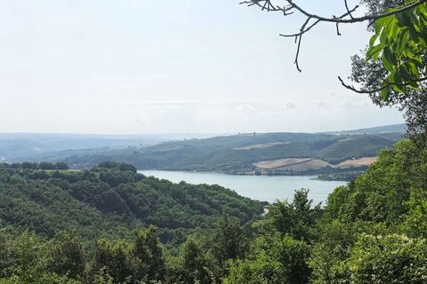 Villa i Baschi, Terni, Baschi - € 290.000 | Ref: CIVITELLA3-877735 - foto 24