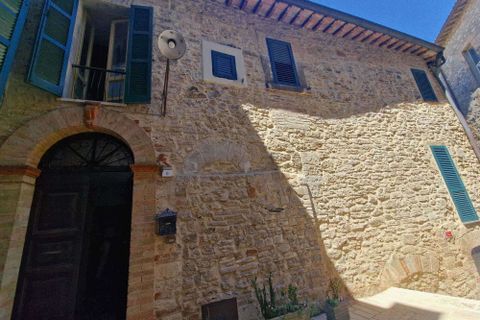 Villa i Gualdo Cattaneo, Perugia, Gualdo Cattaneo - € 145.000 | Ref: S.TERENZIANO001-877833 - foto 1