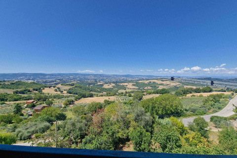 Villa i Gualdo Cattaneo, Perugia, Gualdo Cattaneo - € 145.000 | Ref: S.TERENZIANO001-877833 - foto 12