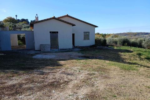 Villa i Amelia, Terni, Amelia - € 119.000 | Ref: Amelia020-877930 - foto 1