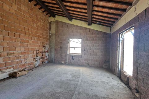 Villa i Amelia, Terni, Amelia - € 119.000 | Ref: Amelia020-877930 - foto 11