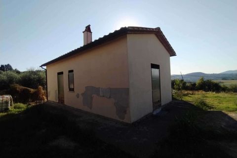 Villa i Amelia, Terni, Amelia - € 119.000 | Ref: Amelia020-877930 - foto 12