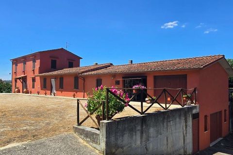 Villa a Montecchio, Terni, Montecchio - € 430.000 | Ref: MON33-1-2-877950 - foto 9