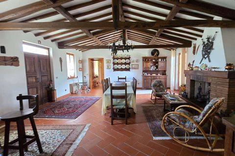 Villa a Montecchio, Terni, Montecchio - € 430.000 | Ref: MON33-1-2-877950 - foto 14